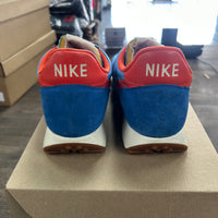 Nike Tailwind 79 Pacific Orange (Men's) (US 10) (USED, No Box)