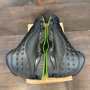 Jordan 13 Retro Altitude (2017) Size 13 (Pre-Owned) - Image 5