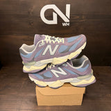 New Balance 9060 Shadow Purple Size 11 (Pre-Owned) - Image 1