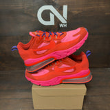 Nike Air Max 270 React Electronic Music Size 9.5 (Pre-Owned) - Image 1