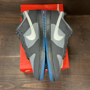 Nike Dunk Low Anthracite Size 15 (Pre-Owned) - aux