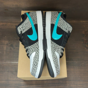 Nike SB Dunk Low atmos Elephant Size 12 (Pre-Owned) - Image 4