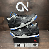 Jordan 4 Retro Motorsports Alternate - Image 1