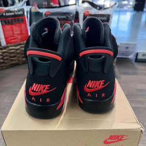 Jordan 6 Retro Infrared Salesman - Image 4