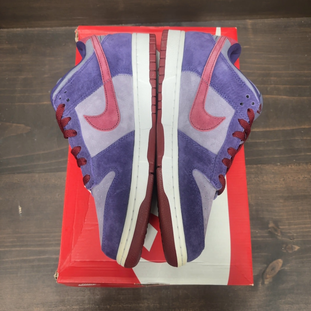 Nike Dunk Low Plum (2020/2024) - Image 4