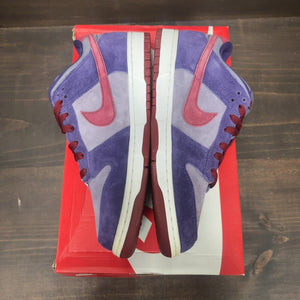 Nike Dunk Low Plum (2020/2024) - Image 4