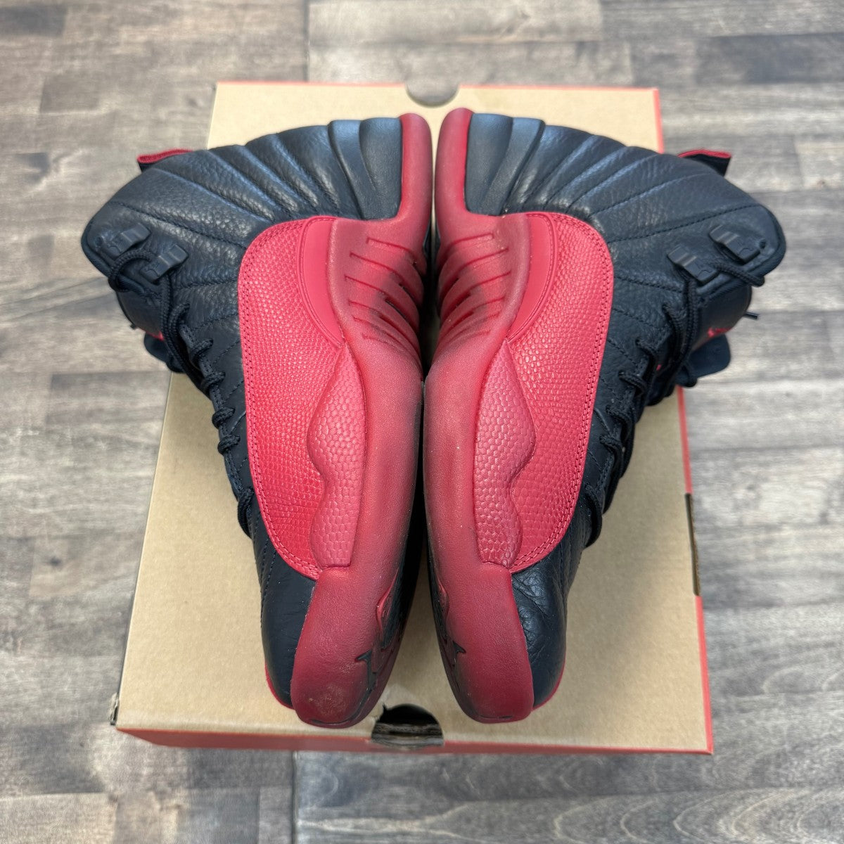 Jordan 12 Retro Flu Game (2025) - Image 2