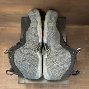 Nike Air Foamposite Pro Wool Fleece - Image 5