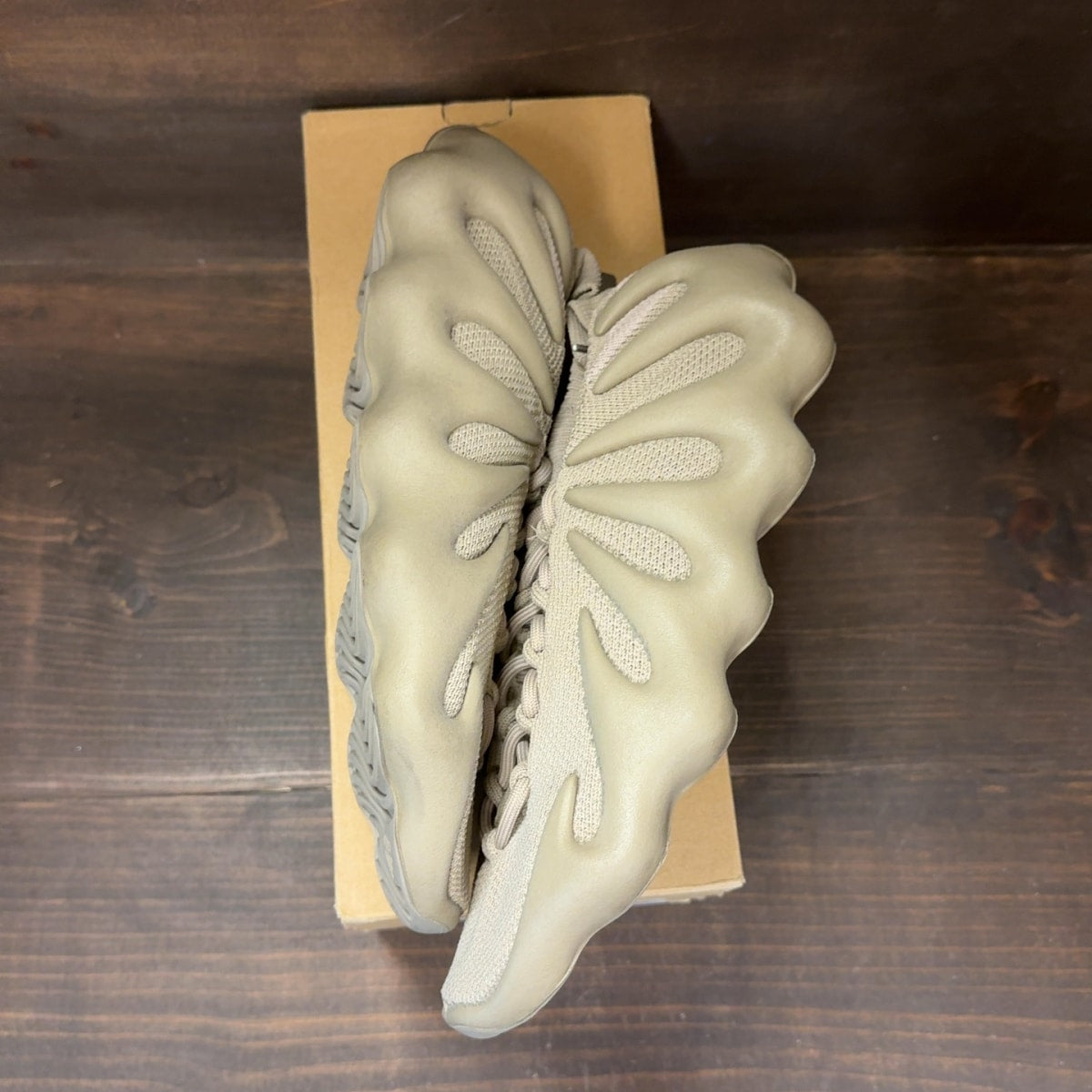 adidas Yeezy 450 Cinder - Image 2