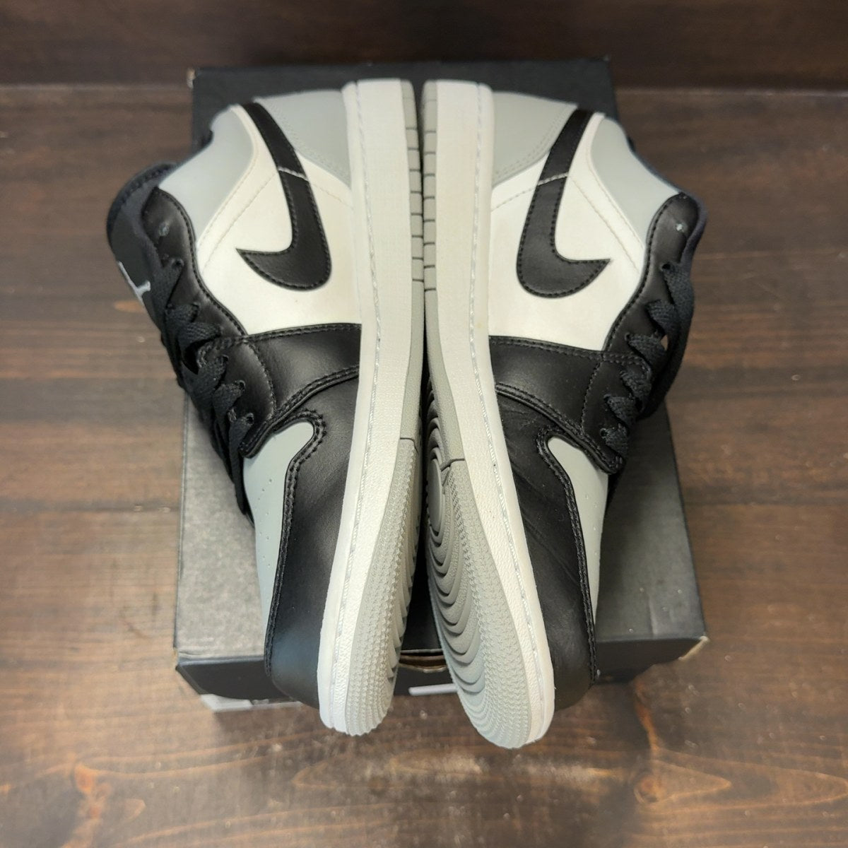 Jordan 1 Low Shadow Toe - Image 4