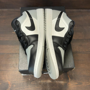 Jordan 1 Low Shadow Toe - Image 4