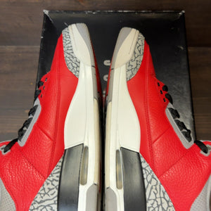 Jordan 3 Retro SE Unite Size 9.5 (Pre-Owned) - Image 6