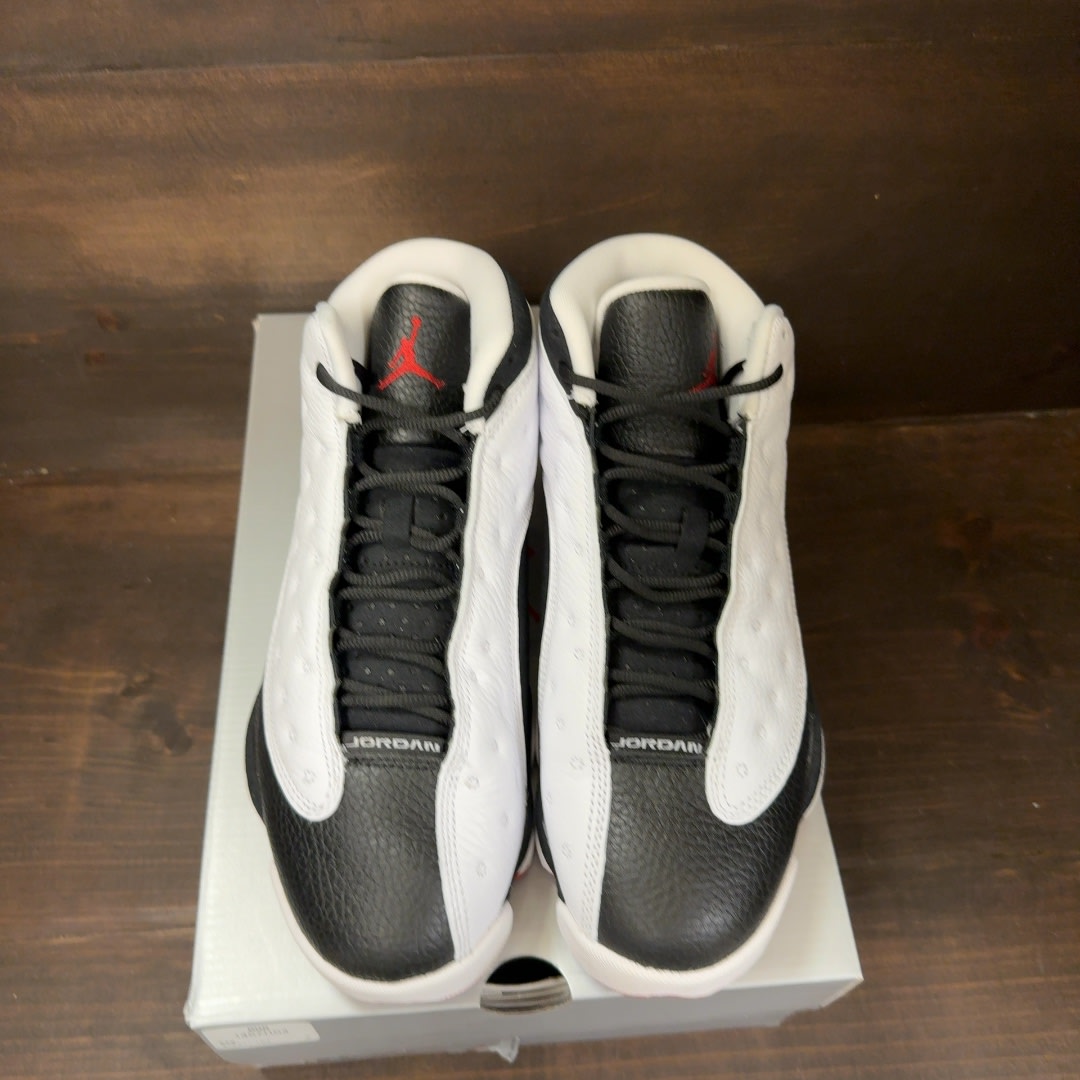 Jordan 13 Retro He Got Game (2018) Size 8 (Pre-Owned)