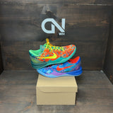 Nike Kobe 8 Protro What The (2025) Size 10.5 (Pre-Owned) - Image 1