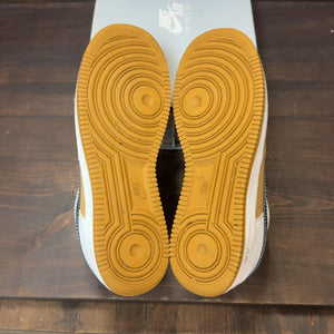 Nike Air Force 1 Low Philly Wheat Size 11 (Pre-Owned) - Image 8