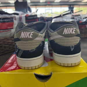 Nike SB Dunk Low Travis Scott Size 9.5 (Pre-Owned) - Image 4