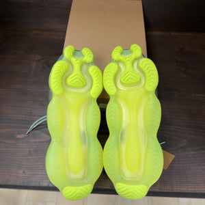 Nike Air Max Scorpion FK Barely Volt Size 12 (Pre-Owned) - Image 8