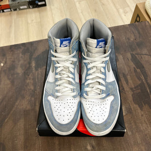 Jordan 1 Retro High OG Hyper Royal - Image 2