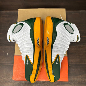 Nike Air Zoom Huarache 2K4 Sue Bird - Image 4