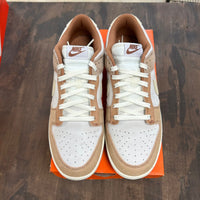 Nike Dunk Low Medium Curry - Image 2