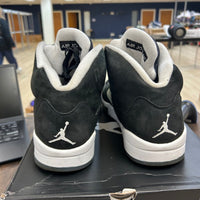 Jordan 5 Retro Moonlight (2021) - Image 4