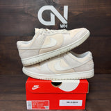 Nike Dunk Low Premium Vast Grey - Image 1