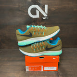 Nike Air Zoom Pegasus 33 RC 'Militia Green' Size 12 (Pre-Owned) - Image 1