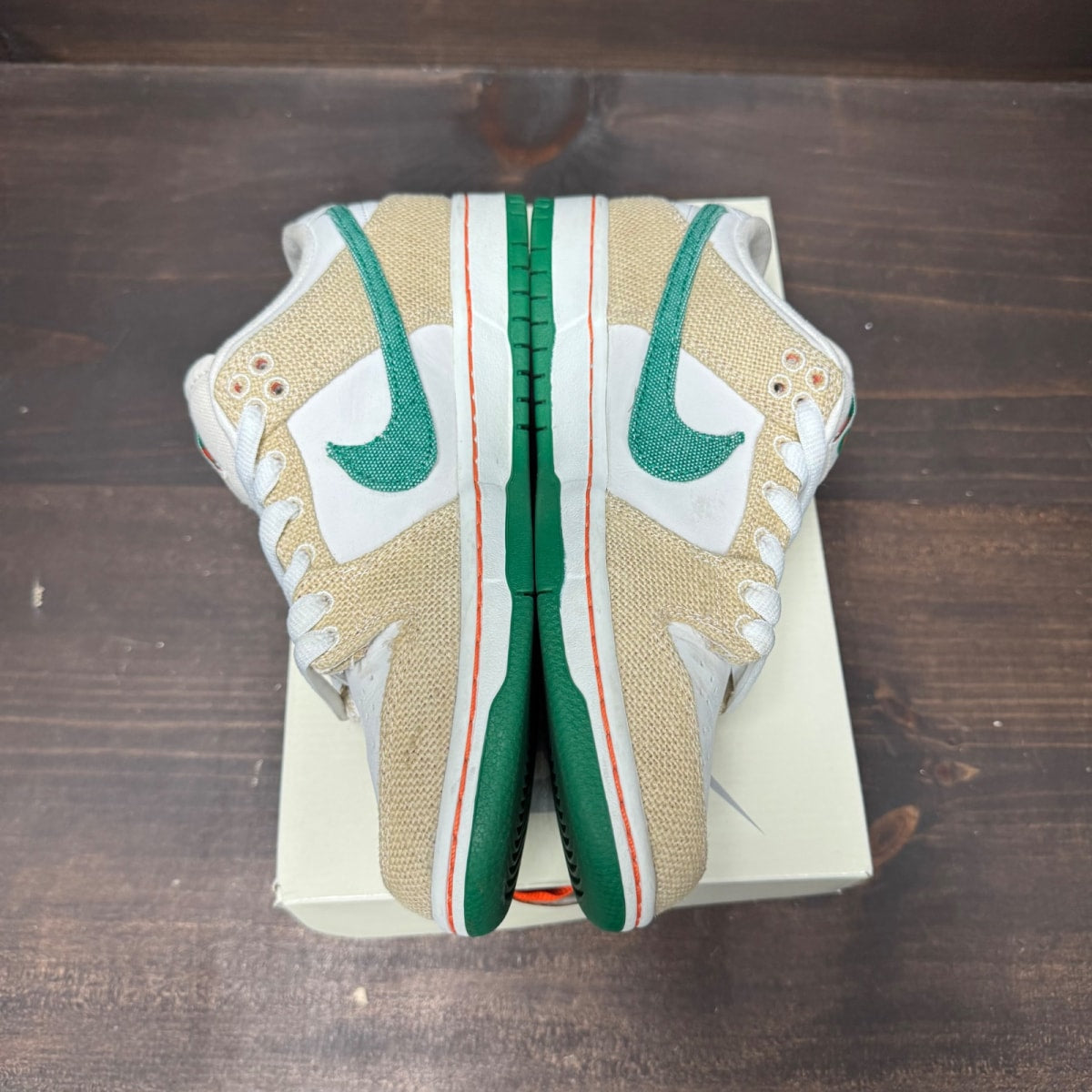 Nike SB Dunk Low Jarritos - Image 4