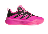 adidas Dame Certified 3 Lucid Fuchsia Core Black Lucid Pink