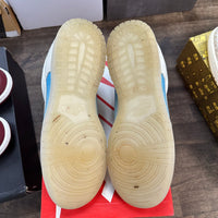 LA Nike Dunk Low SE (USED)