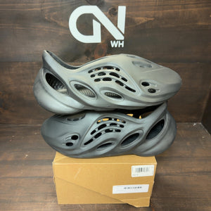 adidas Yeezy Foam RNR Onyx - Image 1