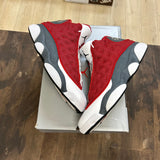 Jordan 13 Retro Gym Red Flint Grey - Image 1