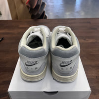 Patta Waves White Air Max 1 (USED)