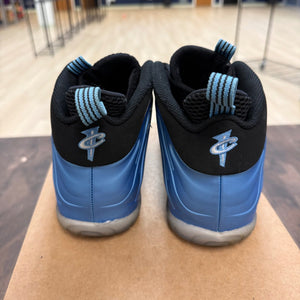 Nike Air Foamposite One University Blue (GS) Size 7Y (Pre-Owned) - Image 3