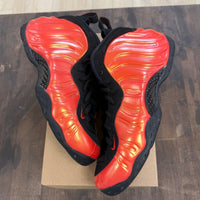 Nike Air Foamposite One Habanero Red Size 13 (Pre-Owned) - Image 1