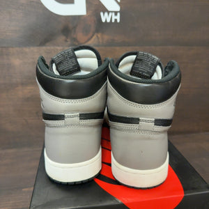 Jordan 1 Retro High Shadow (2018) Size 8.5 (Pre-Owned)