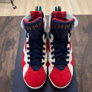 Jordan 7 Retro  Trophy Room New Sheriff in Town - Image 2