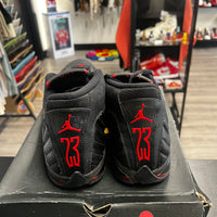 Last Shot Jordan 14 (USED)