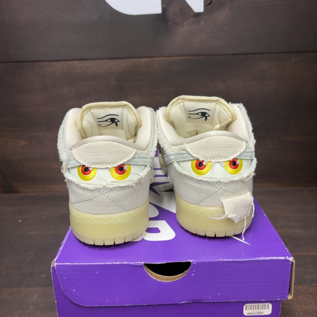 Nike SB Dunk Low Mummy - Image 5