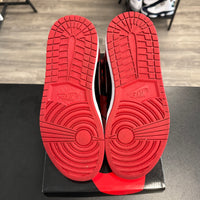 Patent Bred Jordan 1 High (USED)