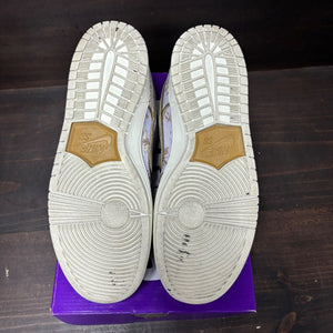 Nike SB Dunk Low Premium City of Style Size 10.5 (Pre-Owned) - Image 6