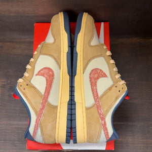 Nike Dunk Low Sketch and Exploration Size 10 (Pre-Owned) - Image 6