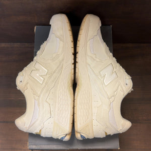 New Balance 2002R Protection Pack Sea Salt - Image 6