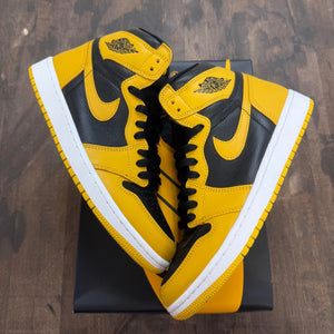 Jordan 1 Retro High Pollen - Image 1
