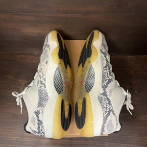 Jordan 11 Retro Low Snake Light Bone Size 15 (Pre-Owned) - Image 6