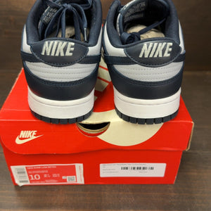Nike Dunk Low Georgetown - Image 5