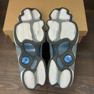 Jordan 13 Retro Flint (2020) Size 10 (Pre-Owned) - Image 6