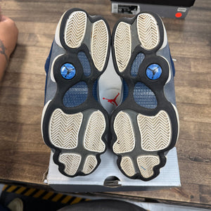 Jordan 13 Retro Flint (2020) (US 8) (USED) Size 8 (Pre-Owned) - Image 5