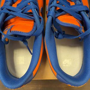 Nike Dunk Low Knicks Size 11.5 (Pre-Owned) - Image 5