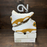 Jordan 13 Retro Wheat (2023) - Image 1